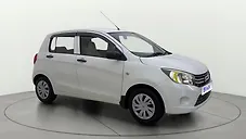Used Maruti Suzuki Celerio VXi in Ahmedabad