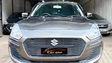 Used Maruti Suzuki Swift VXi in Bangalore