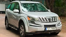 Used Mahindra XUV500 W6 in Mumbai