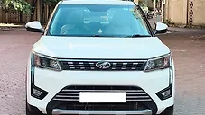 Used Mahindra XUV300 W8 (O) 1.5 Diesel AMT in Mumbai