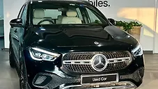 Used Mercedes-Benz GLA 220d [2021-2023] in Gurgaon