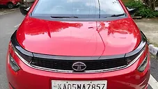 Used Tata Altroz XZ (O) Petrol in Bangalore