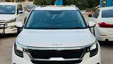 Used Kia Seltos GTX Plus 1.5 Diesel AT in Hyderabad