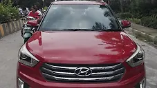 Used Hyundai Creta 1.6 SX Plus AT in Mumbai