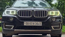 Used BMW X5 xDrive30d Pure Experience (7 Seater) in Mumbai