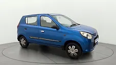 Used Maruti Suzuki Alto 800 Lxi in Chennai