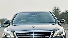 Used Mercedes-Benz S-Class S 450 in Delhi