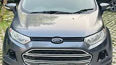Used Ford Ecosport Platinum Edition Diesel in Delhi