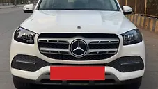 Used Mercedes-Benz GLS 400d 4MATIC in Mumbai