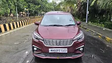 Used Maruti Suzuki Ertiga ZXi Plus in Mumbai