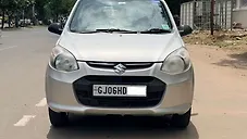 Used Maruti Suzuki Alto 800 Lxi in Vadodara