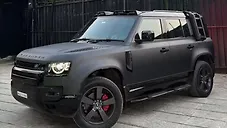 Used Land Rover Defender 110 HSE 2.0 Petrol in Mumbai