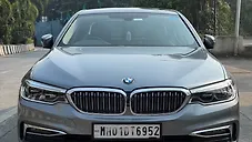 Used BMW 5-Series 520d Luxury Line in Mumbai