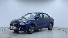 Used Maruti Suzuki DZire ZXi Plus in Thane