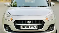 Used Maruti Suzuki Swift VXi CNG [2021-2023] in Delhi