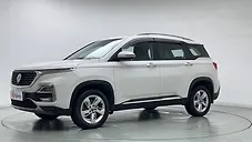 Used MG Hector Shine 1.5 Petrol Turbo CVT in Gurgaon