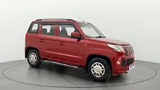 Used Mahindra TUV300 T6 Plus in Coimbatore