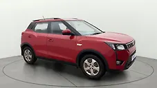 Used Mahindra XUV300 W6 1.2 Petrol AMT [2021] in Chennai