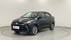 Used Hyundai Aura SX 1.2 CNG [2023-2025] in Pune