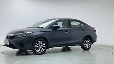 Used Honda City ZX CVT Petrol in Gurgaon