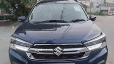Used Maruti Suzuki XL6 Alpha Plus AT Petrol [2023-2025] in Chennai