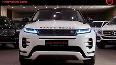 Used Land Rover Range Rover Evoque SE R-Dynamic in Delhi