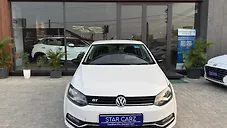 Used Volkswagen Polo GT TSI in Ludhiana