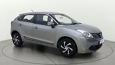 Used Maruti Suzuki Baleno Delta 1.2 AT in Ahmedabad