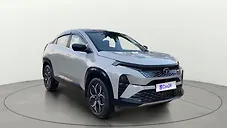 Used Tata Curvv ICE Accomplished S 1.2 Revotron Petrol 7DCA [2024-2025] in Jaipur