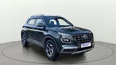 Used Hyundai Venue SX 1.0 Turbo in Jaipur