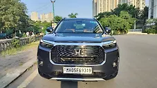Used Honda Elevate ZX CVT [2023-2025] in Mumbai