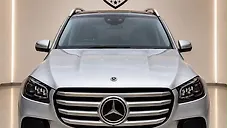 Used Mercedes-Benz GLS 450d 4MATIC Diesel 3.0L Turbo Automatic in Mumbai