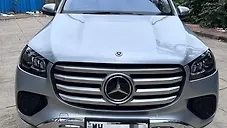 Used Mercedes-Benz GLS 450d 4MATIC Diesel 3.0L Turbo Automatic in Mumbai