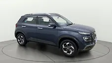 Used Hyundai Venue SX (O) 1.0 Turbo in Bangalore