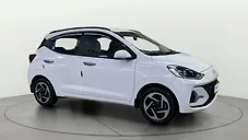 Used Hyundai Grand i10 NIOS Sportz Petrol Manual in Mohali