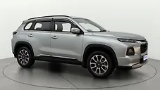 Used Maruti Suzuki Grand Vitara Alpha Smart Hybrid [2023-2025] in Chennai