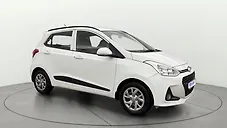 Used Hyundai Grand i10 Sportz 1.2 Kappa VTVT [2017-2020] in Gurgaon