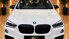 Used BMW X1 sDrive20d Expedition in Mumbai