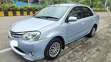 Used Toyota Etios Liva G SP in Nagpur