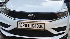 Used Tata Tiago XT CNG Manual in Patna