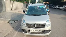 Used Maruti Suzuki Wagon R LXi in Delhi