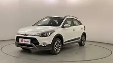 Used Hyundai i20 Active 1.2 SX [2015-2016] in Pune