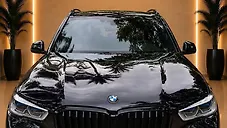 Used BMW X5 xDrive40i M Sport [2019-2023] in Mumbai