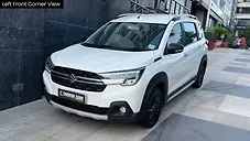 Used Maruti Suzuki XL6 Zeta AT Petrol in Delhi