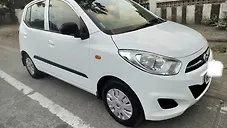 Used Hyundai i10 Era 1.1 iRDE2 [2010-2017] in Nagpur
