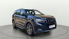 Used Mahindra XUV700 AX 5 Diesel AT 5 STR [2021] in Jaipur