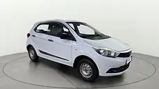 Used Tata Tiago Revotron XM [2016-2019] in Mohali
