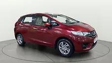 Used Honda Jazz S Petrol in Mohali