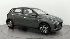 Used Hyundai Elite i20 Asta (O) 1.2 IVT [2023-2025] in Bangalore