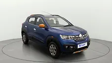 Used Renault Kwid CLIMBER 1.0 [2017-2019] in Lucknow